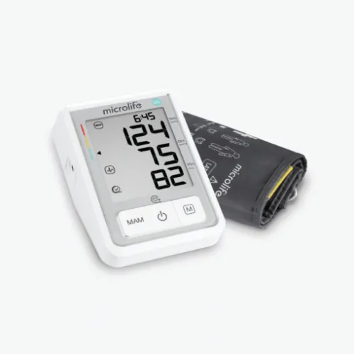 Máy đo huyết áp bắp tay B3 Basic